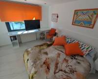 Resale - villa - Orihuela Costa