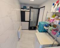 Resale - villa - Orihuela Costa