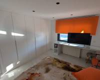 Resale - villa - Orihuela Costa