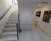 Resale - villa - Orihuela Costa