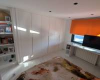 Resale - villa - Orihuela Costa