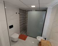 Resale - villa - Orihuela Costa