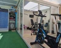 Resale - villa - Orihuela Costa