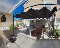 Resale - villa - Orihuela Costa