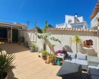 Resale - villa - Orihuela Costa