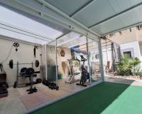 Resale - villa - Orihuela Costa
