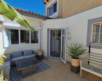 Resale - villa - Orihuela Costa