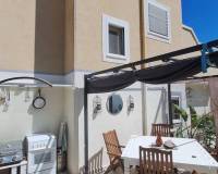 Resale - villa - Orihuela Costa