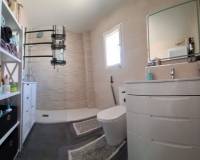 Resale - villa - Orihuela Costa