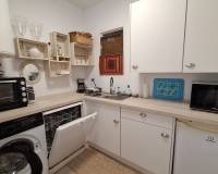 Resale - villa - Orihuela Costa