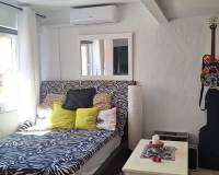 Resale - villa - Orihuela Costa