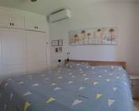 Resale - villa - Orihuela Costa