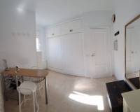 Resale - villa - Orihuela Costa