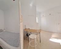 Resale - villa - Orihuela Costa