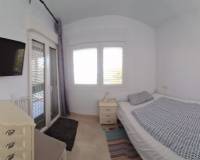 Resale - villa - Orihuela Costa