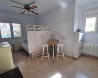 Resale - villa - Orihuela Costa