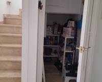 Resale - villa - Orihuela Costa