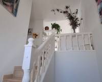 Resale - villa - Orihuela Costa