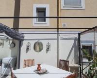 Resale - villa - Orihuela Costa