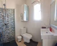 Resale - villa - Orihuela Costa