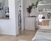 Resale - villa - Orihuela Costa