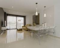 Resale - villa - Orihuela Costa