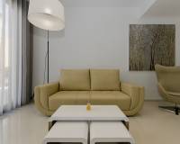 Resale - villa - Orihuela Costa