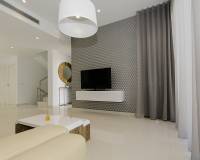 Resale - villa - Orihuela Costa