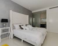 Resale - villa - Orihuela Costa