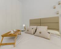 Resale - villa - Orihuela Costa