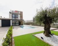Resale - villa - Orihuela Costa