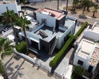 Resale - villa - Orihuela Costa