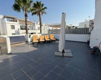 Resale - villa - Orihuela Costa