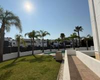 Resale - villa - Orihuela Costa