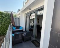 Resale - villa - Orihuela Costa