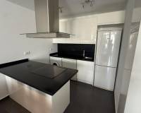 Resale - villa - Orihuela Costa