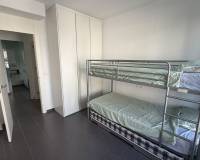 Resale - villa - Orihuela Costa