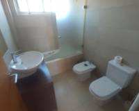 Resale - villa - Orihuela Costa