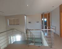 Resale - villa - Orihuela Costa