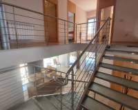 Resale - villa - Orihuela Costa