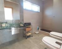 Resale - villa - Orihuela Costa