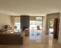 Resale - villa - Orihuela Costa