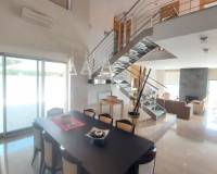 Resale - villa - Orihuela Costa