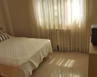 Resale - villa - Orihuela Costa