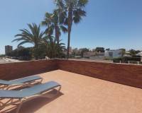 Resale - villa - Orihuela Costa