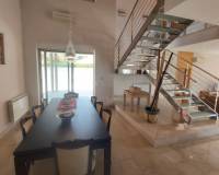 Resale - villa - Orihuela Costa