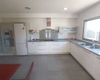 Resale - villa - Orihuela Costa