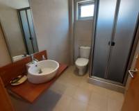 Resale - villa - Orihuela Costa