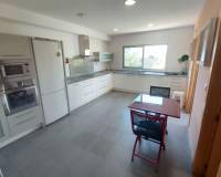 Resale - villa - Orihuela Costa