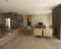Resale - villa - Orihuela Costa